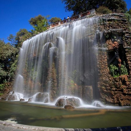 Sejour En Pleine Nature, Vue Imprenable, Jacuzzi Contes  Buitenkant foto